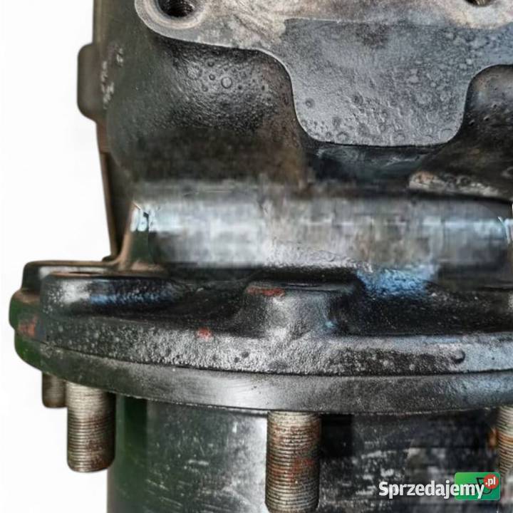 Zwolnica Reduktor Zwrotnica Piasta 643216 Wilkowo
