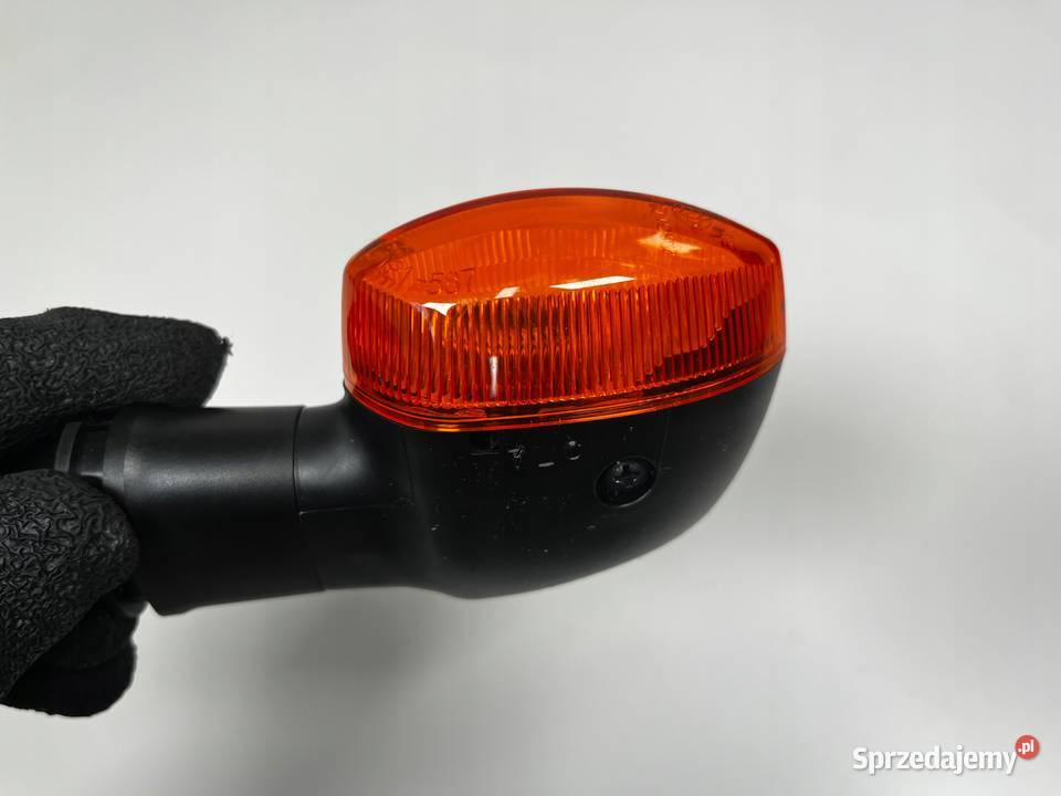 YAMAHA R1 R6 MT01 FZ1 FZ6 Kierunkowskaz lewy sprzedam