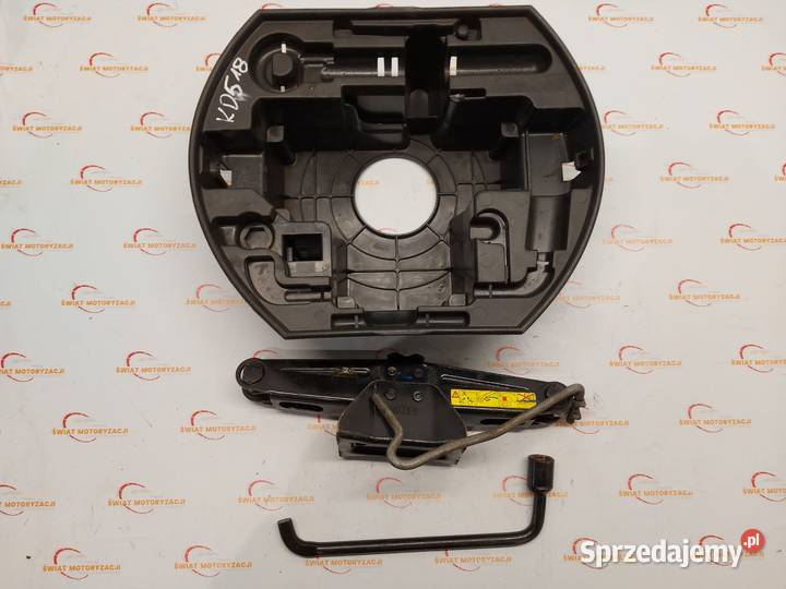 PEUGEOT 208 I 13r 9655342680 zestaw naprawczy osobowe świętokrzyskie Kielce