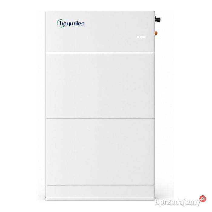 HOYMILES Moduł sterujący do LB5SG2 podstawa Magazyny energii