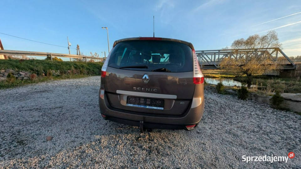 Renault Grand Scenic II 20092016 czujnik deszczu Grand Scenic Kamienna Góra