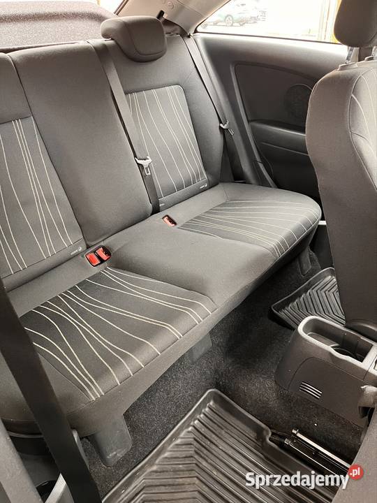 Sprzedam Opel Corsa 12 B kujawsko-pomorskie