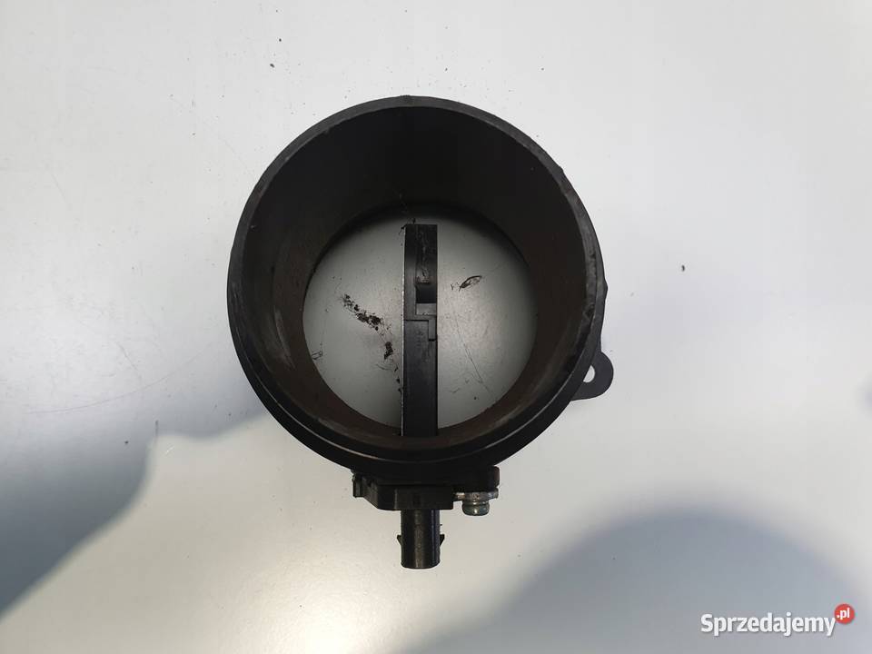 PRZEPŁYWOMIERZ VW Touareg 30 TDI POWIETRZA Rudka