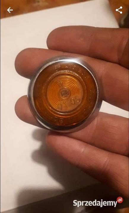 3 sztuki halogeny duzy fiat 125p polonez nowy Piaseczno sprzedam