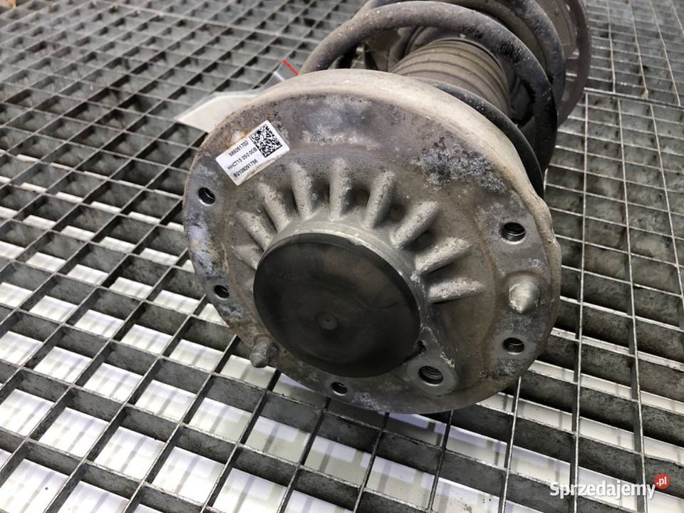 AMORTYZATOR PRAWY PRZÓD ZE SPRĘŻYNĄ BMW F44 20