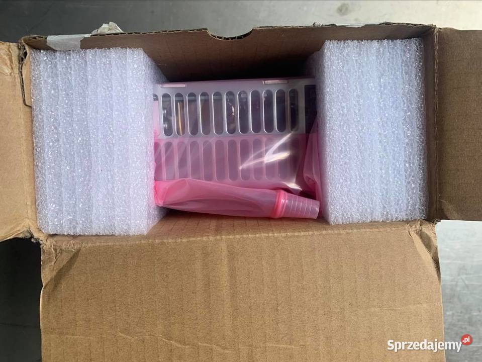 ZASILACZ IMPULSOWY PRO 100240V AC24V DC 240W 10A Warszawa