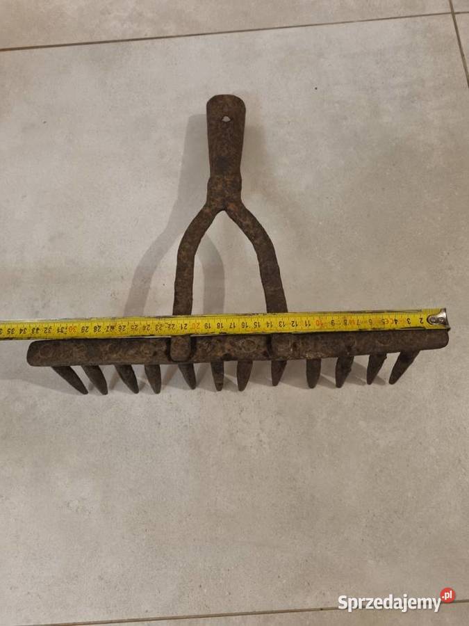 Stare grabie przedwojenne