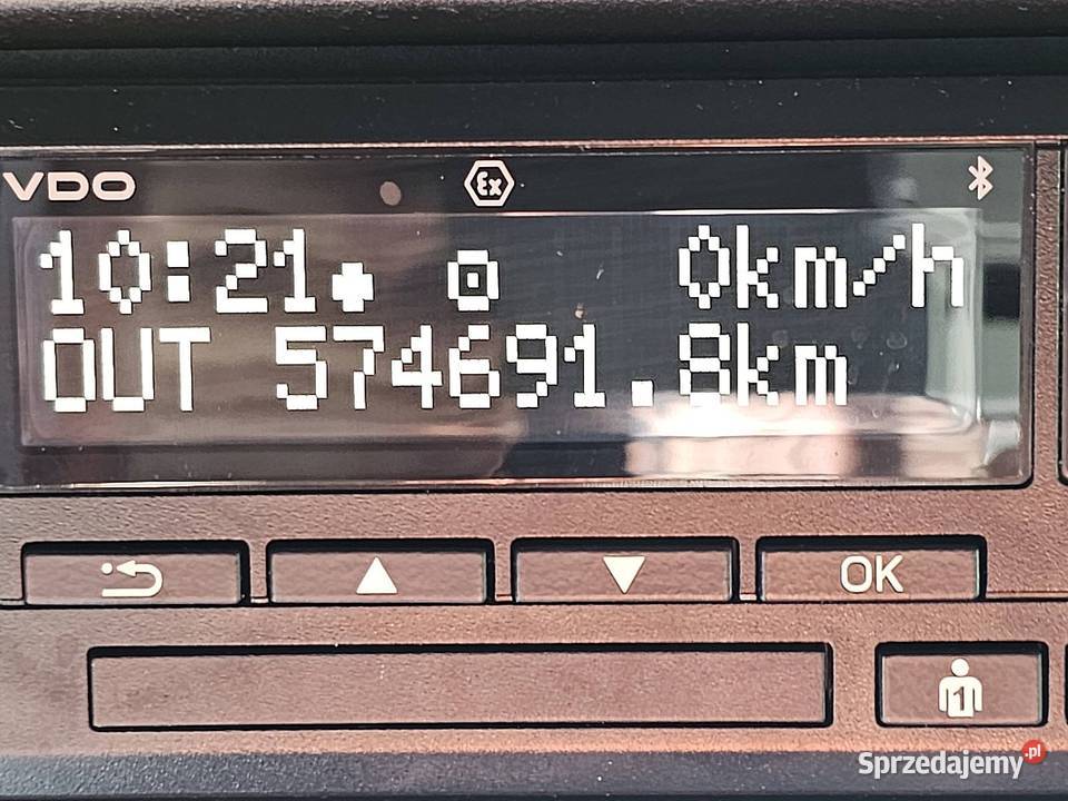 Scania R500 ciągnik siodłowy 4x2 2022