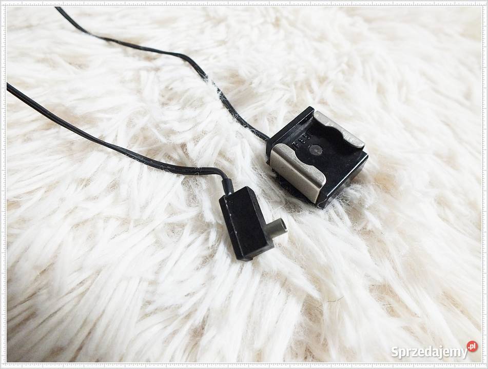 Adapter gorącej stopki z kablem do starego Akcesoria Żary