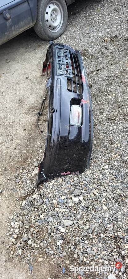 Honda Accord Zderzak Przód Lakier NH605P osobowe Gorzyce