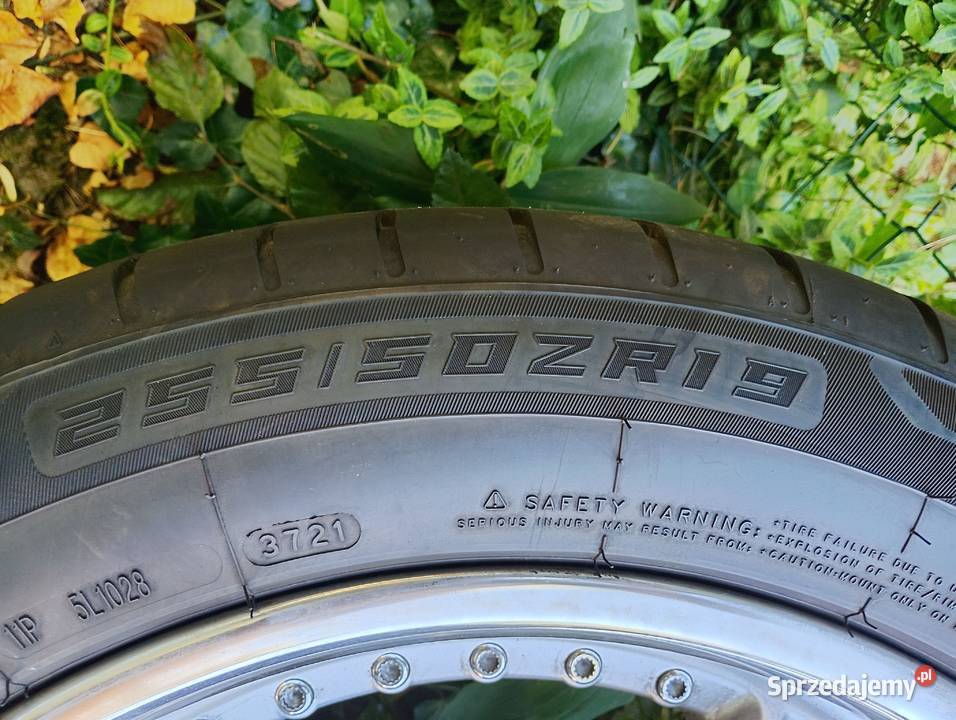 23555 R 19 Hankook Ventus S1 evo2 MO 2 2 25550 R Jastrzębie-Zdrój