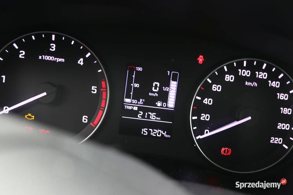 Na sprzedaż hyundai i20 2016r