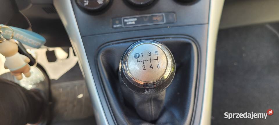 Toyota Auris 73KM Łagów