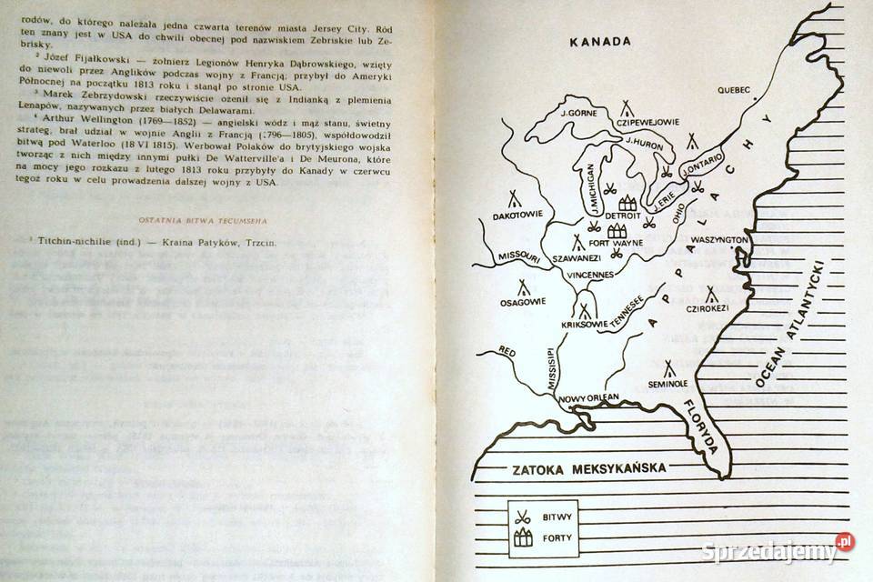 Czerwonoskóry generał Longin Jan Okoń