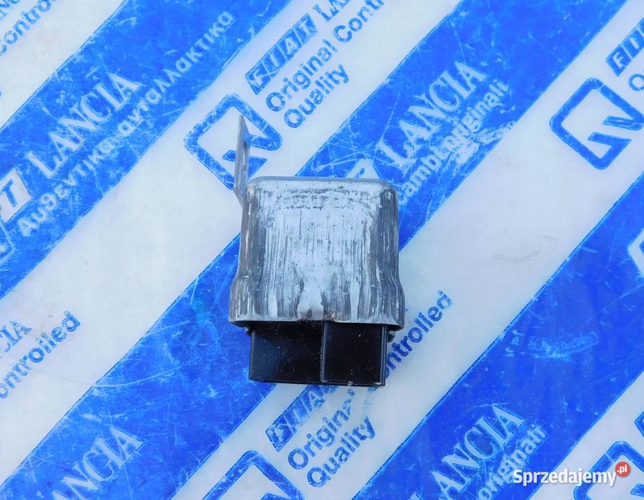 Programator pracy wycieraczek PdW10 lic Magneti Tarnów sprzedam