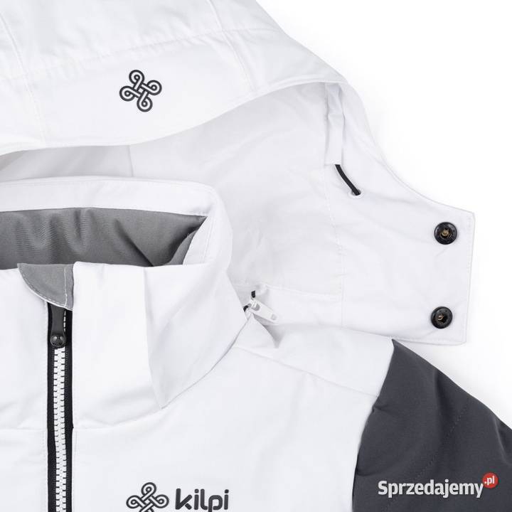 KILPI kurtka narciarska damska Florence damska Narty Warszawa