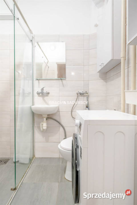 Mieszkanie 4703m2 Kraków