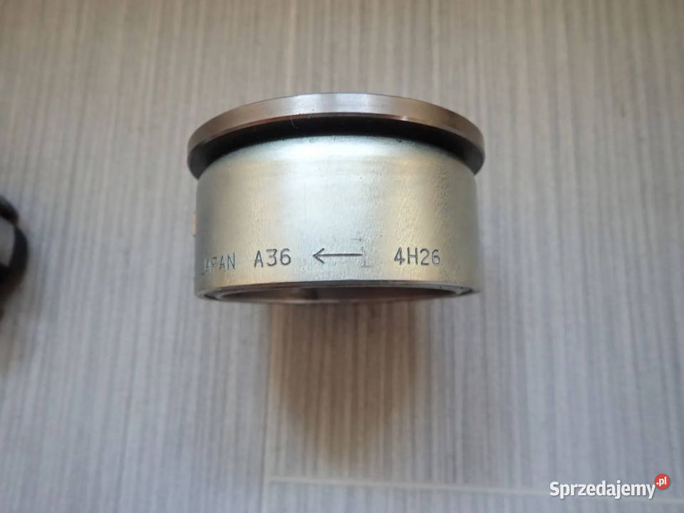 Stator Magneto Impulsator Uzwojenie Zapłon Strzelce Krajeńskie