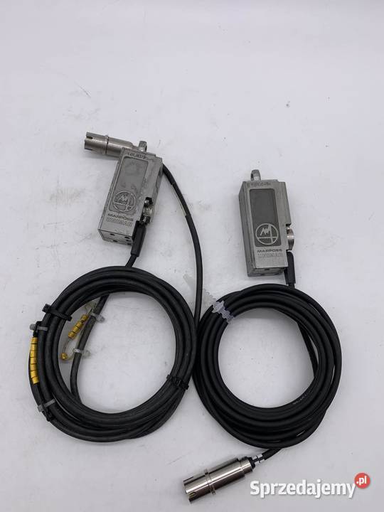 Marposs Unimar Universal Gage Head Refubrished Warszawa sprzedam