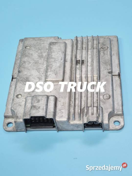 3204512 3141494 Sterownik Komputer Moduł DDUAMP Zawichost