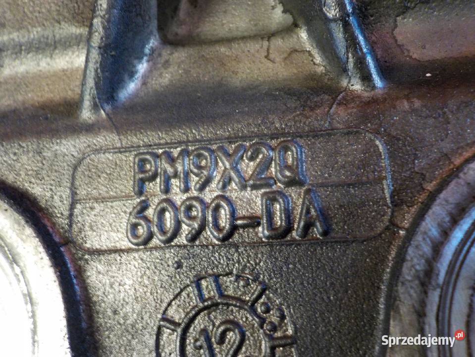 RANGE ROVER L405 SPORT 30 TD V6 17r glowica Głowice cylindrów Suków sprzedam