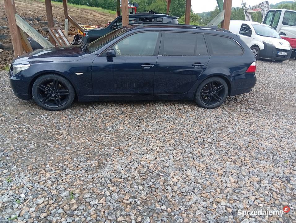 okazja bmw Gorlice