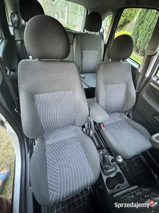 Opel Meriva Lift Końskie
