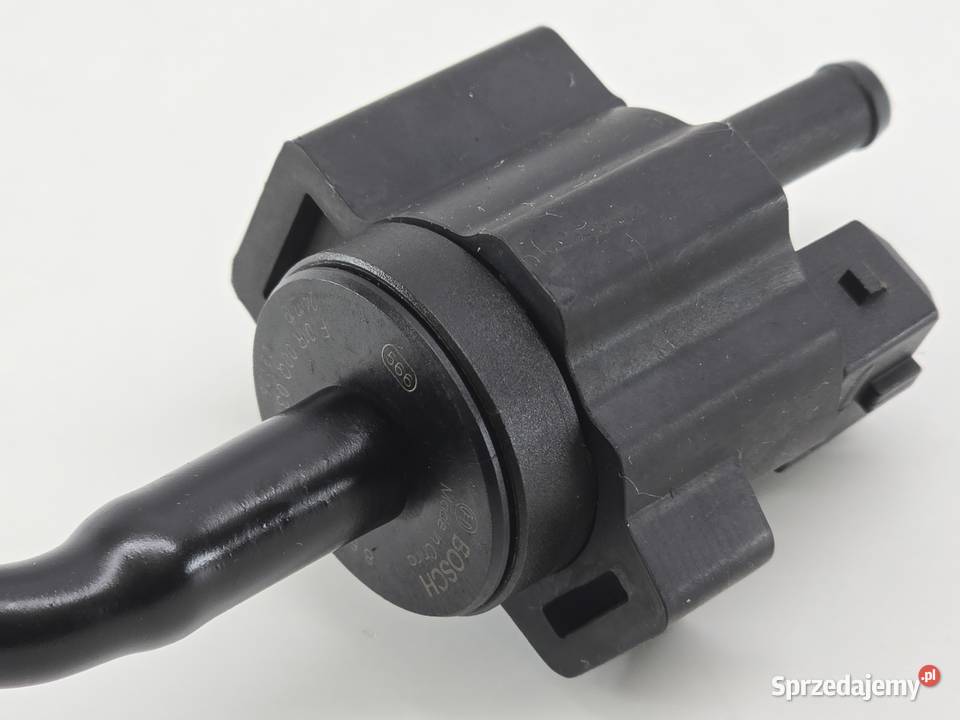 Zawor Odpowietrzenia Zbiornika Czujnik Bmw R Janowice sprzedam