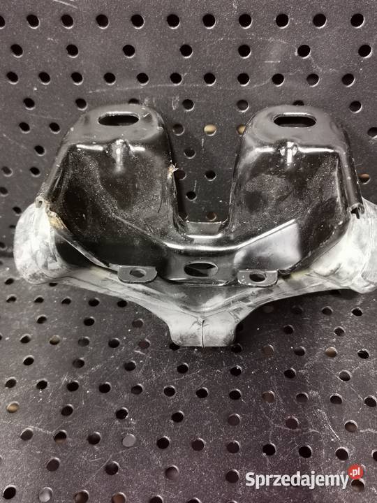 AUDIVWSKODASEAT NOWY ORYGINALNY WIESZAK TŁUMIKA osobowe Luzino