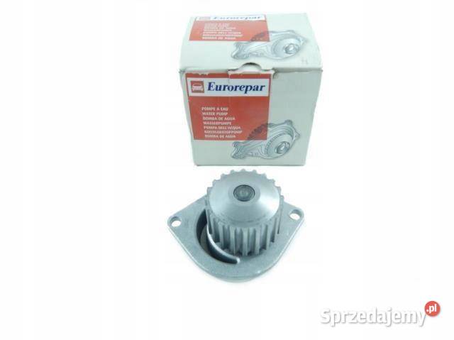 POMPA WODY CITROEN PEUGEOT E111230