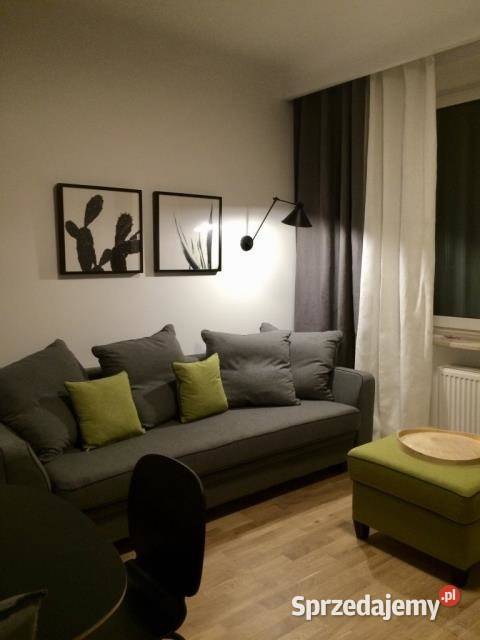 Sprzedam mieszkanie 35m 2 pokojowe Warszawa sprzedam