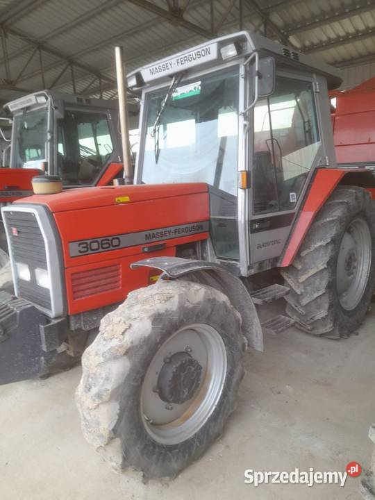 Massey Ferguson MF 3060