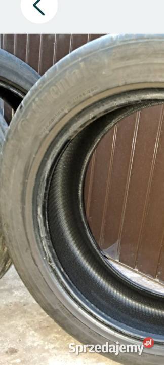 Opony letnie 19 Konary