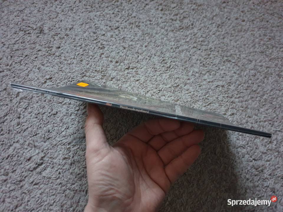 Jordowsky Technokapłani tom 2 Szkoła Komiksy pomorskie Gdynia