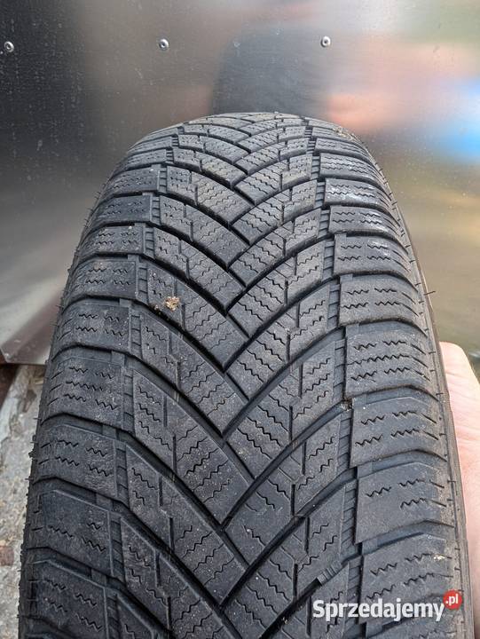 Opona zimowa 1x Rotalla Setula W Race S130 16570 14cale Pawłowo Skockie