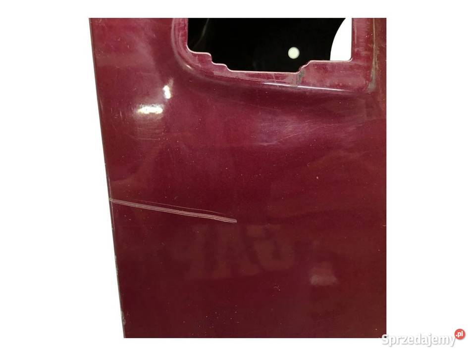 Hyundai i20 I PB Lift FL 5D 20122014 DRZWI PRZÓD Skarżysko-Kamienna sprzedam