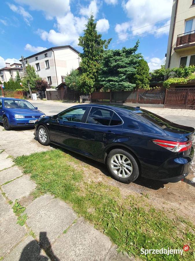 Toyota camry 25 LE 231KM Radom