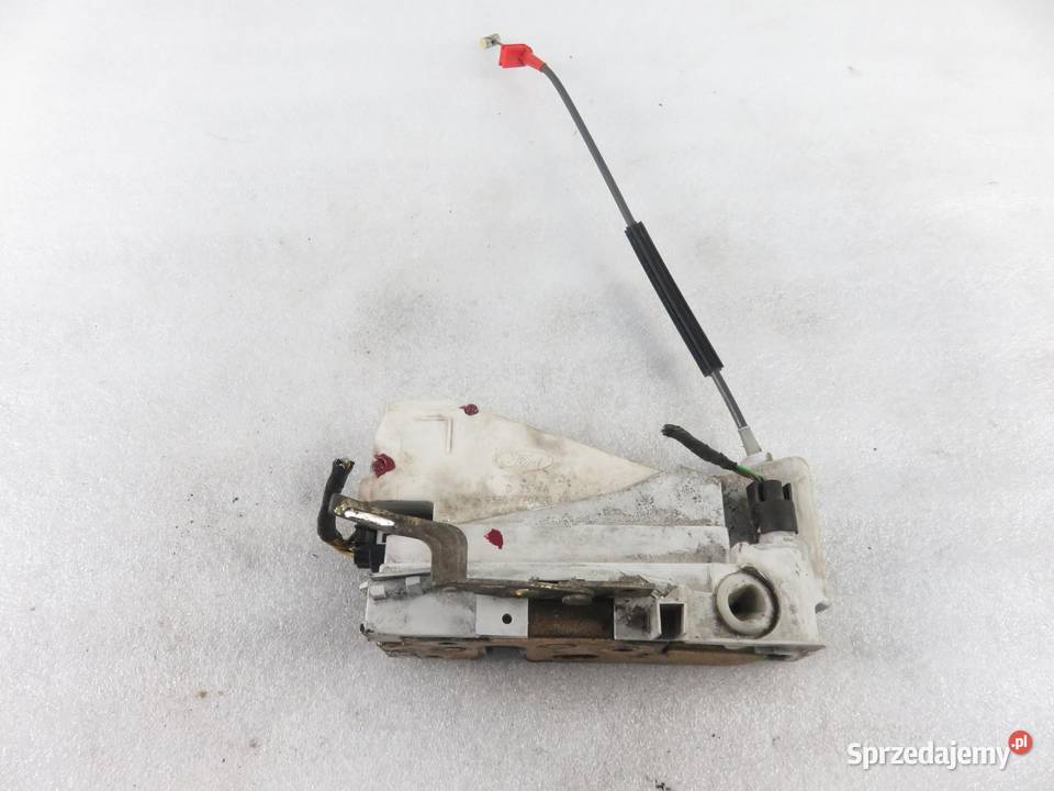 ZAMEK PRAWY PRZEDNI FORD GALAXY I WGR małopolskie