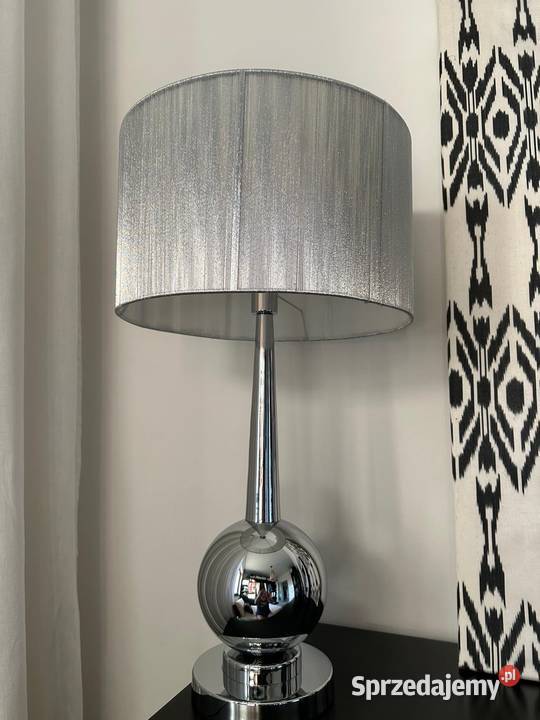 Lampa stołowa Piła sprzedam