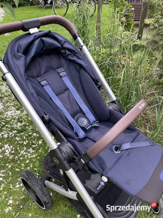 Wózek 2w1 Cybex Balios S Lux 2024 Warszawa