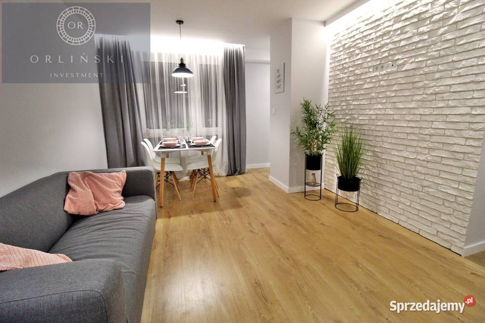 NOWOCZESNE MIESZKANIE W NOWYM STYLU Kielce