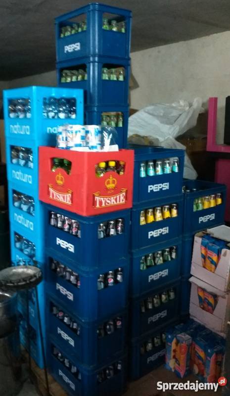 PEPSI 200mlszkło LIKWIDACJI KLUBU Rzeszów