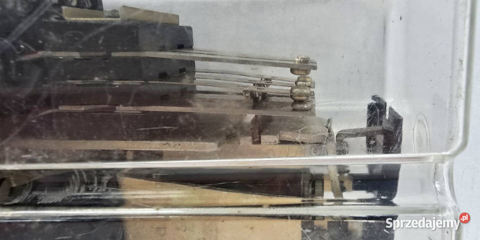 REFA RUs912 220V przekaźnik napięciowy stan Poznań sprzedam