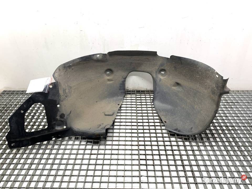 NADKOLE LEWY PRZÓD PEUGEOT 208 I Hatchback osobowe Nadkola