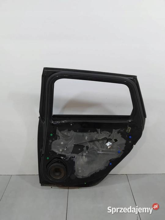 DRZWI PRAWE TYŁ KOMBI Z20R Opel Astra IV 2009 świętokrzyskie