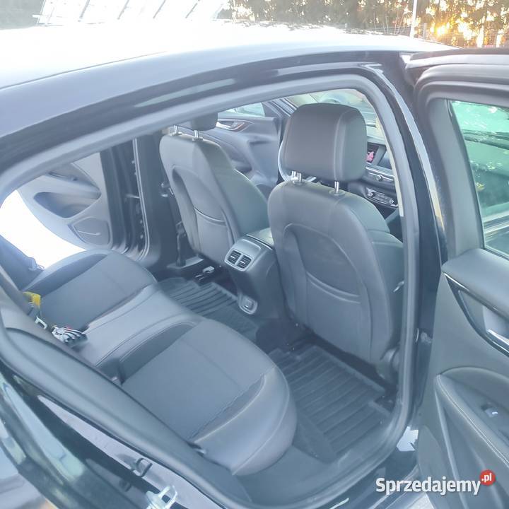 Insignia 2019 rpk lubelskie Lublin