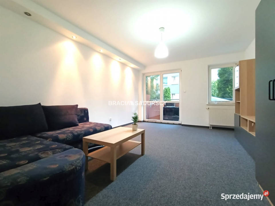 Mieszkanie 57m2 2 pokoje Kraków Radzikowskiego