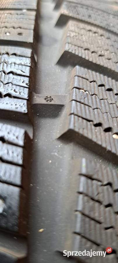Komplet felg 18 Ford Puma MK2 ET 475 5x108 Słubice sprzedam