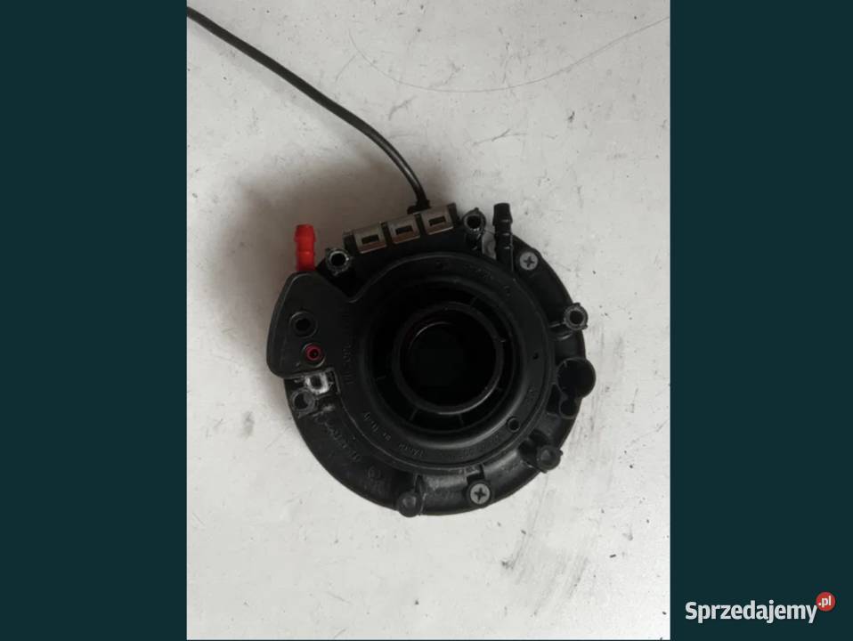 Wlew paliwa KTM 1290 Superduke GT 2021 Pozostałe Ostrów Wielkopolski