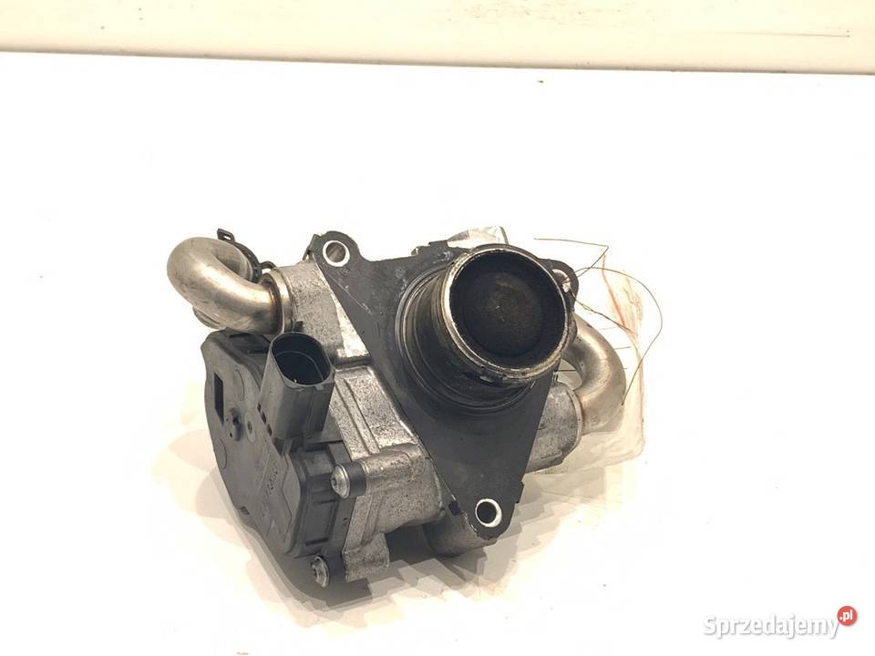 ZAWÓR EGR VW TIGUAN 20 150 04L131501RV REGULATOR podkarpackie